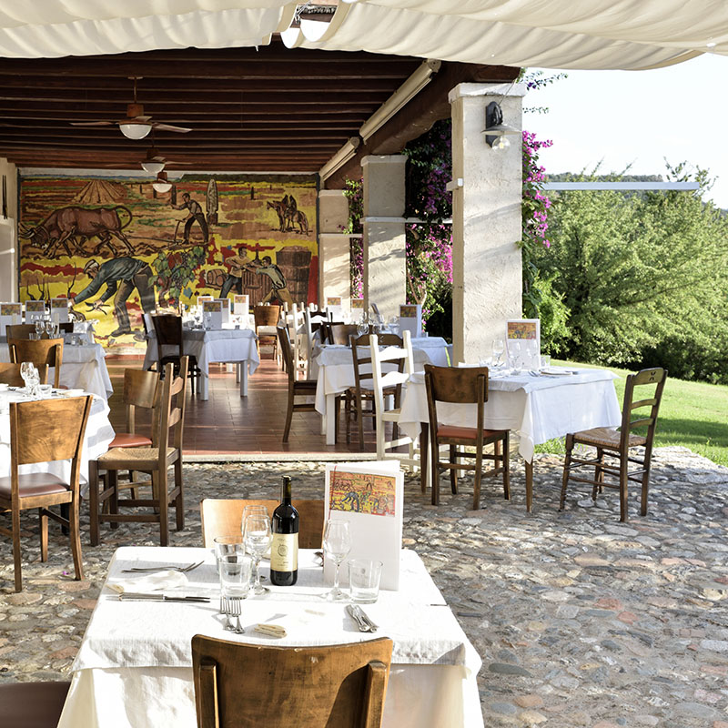 Ceramiche tradizionali